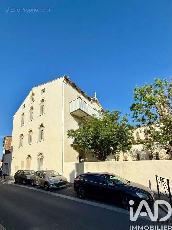Photo 5 - Appartement à PIGNAN