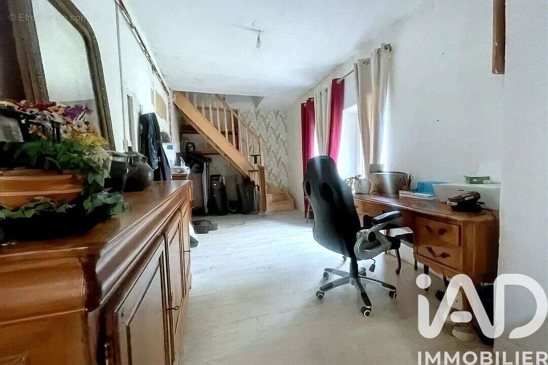 Photo 8 - Maison à MELLERAY