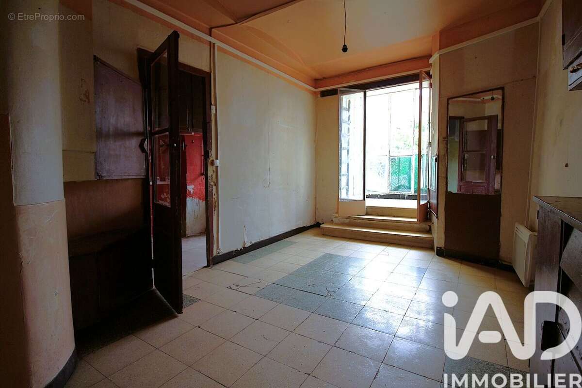 Photo 4 - Appartement à MARSEILLE-1E