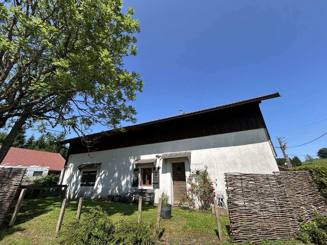 Photo 2 - Maison à LES GRAS