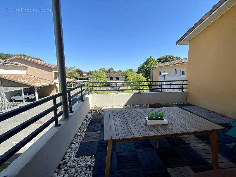 Appartement à TOURNEFEUILLE