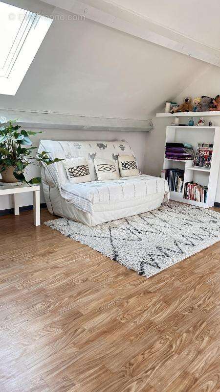 Maison à BOIS-LE-ROI