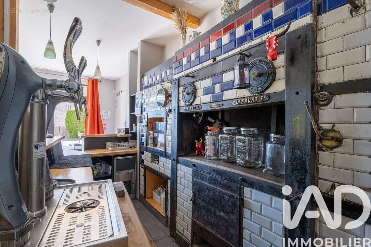 Photo 6 - Appartement à VERNET-LA-VARENNE
