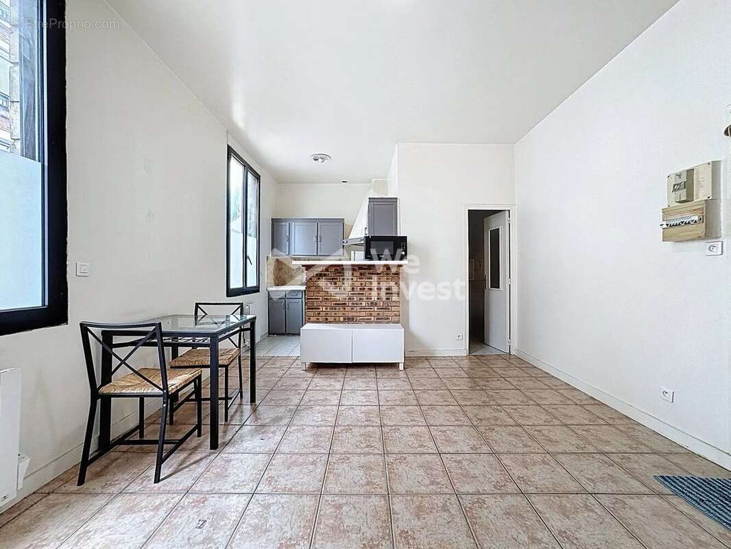 Appartement à COLOMBES