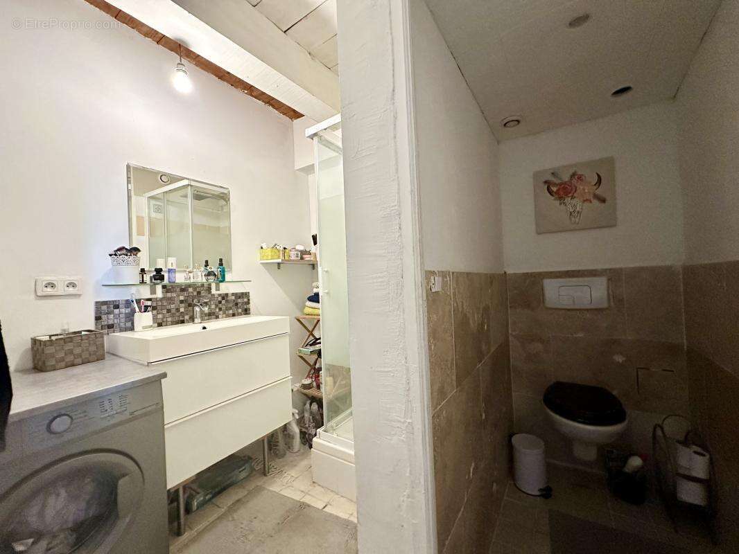 Appartement à BERRE-L'ETANG