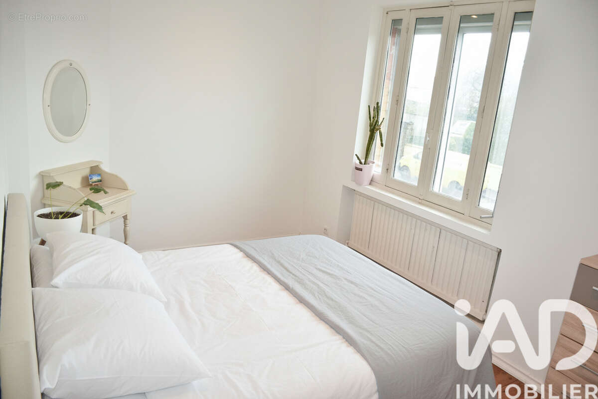 Photo 6 - Maison à ABBEVILLE