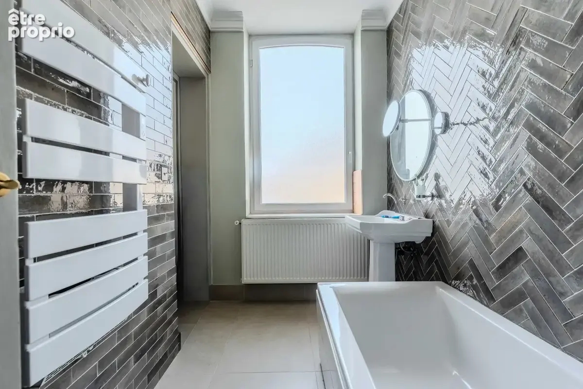 Magnifique maison bourgeoise ! - photo 15