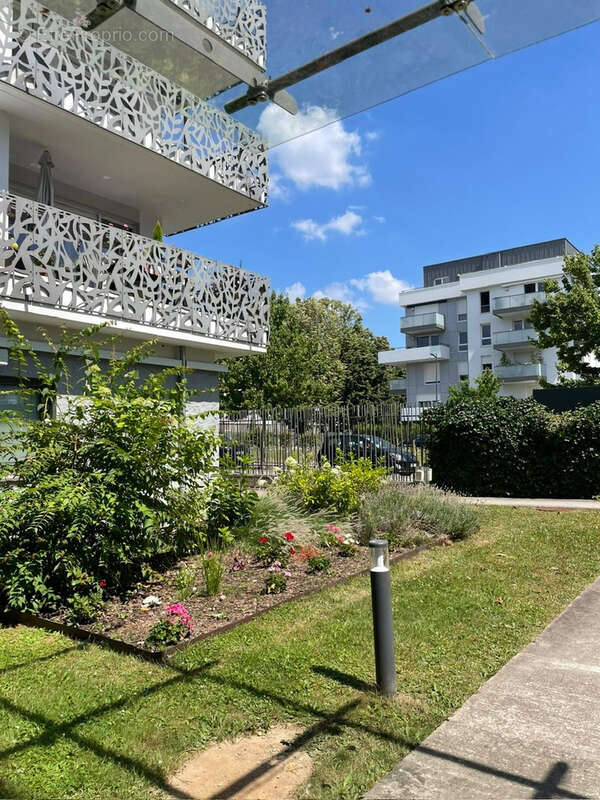 Appartement à OBERHAUSBERGEN