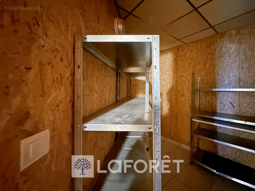 Appartement à GEMOZAC