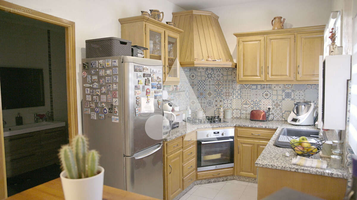 Maison à SAINT-OUEN