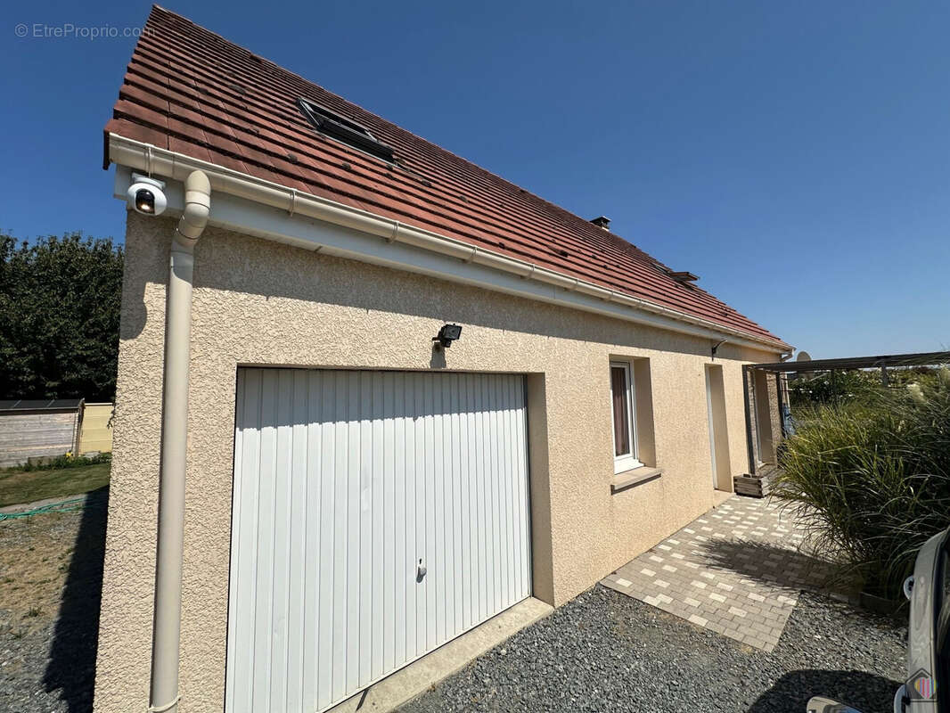 Maison 126 m² à Fecamp  - photo 2