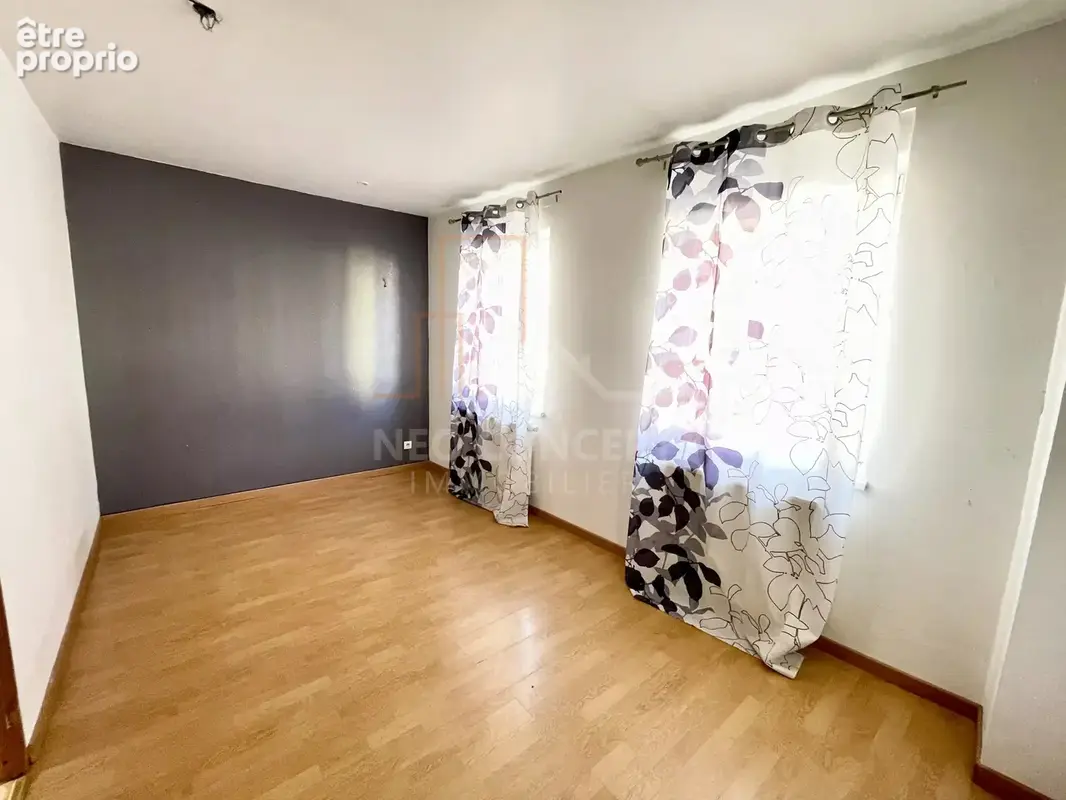 Maison mitoyenne de type 4 pièces de 78,61 m² habitables à BISCHWILLER. - photo 4