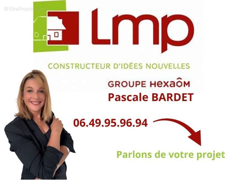 Terrain à LA ROCHE-SUR-YON