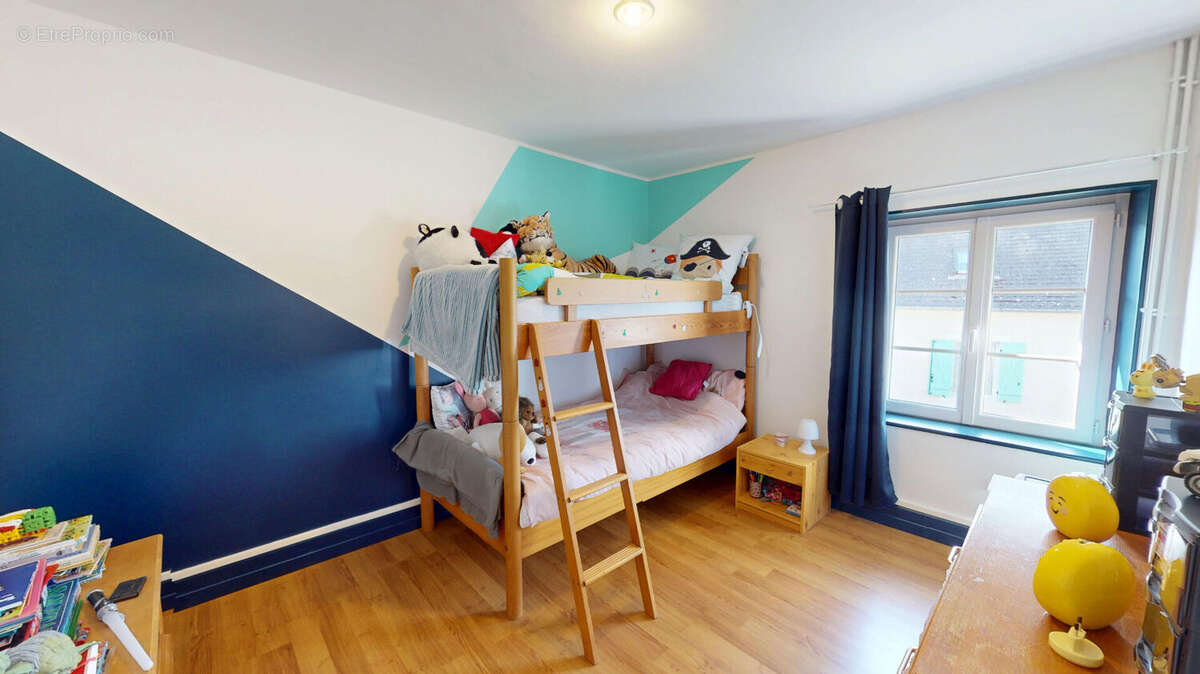 Maison à SAINT-FLORENT-SUR-CHER