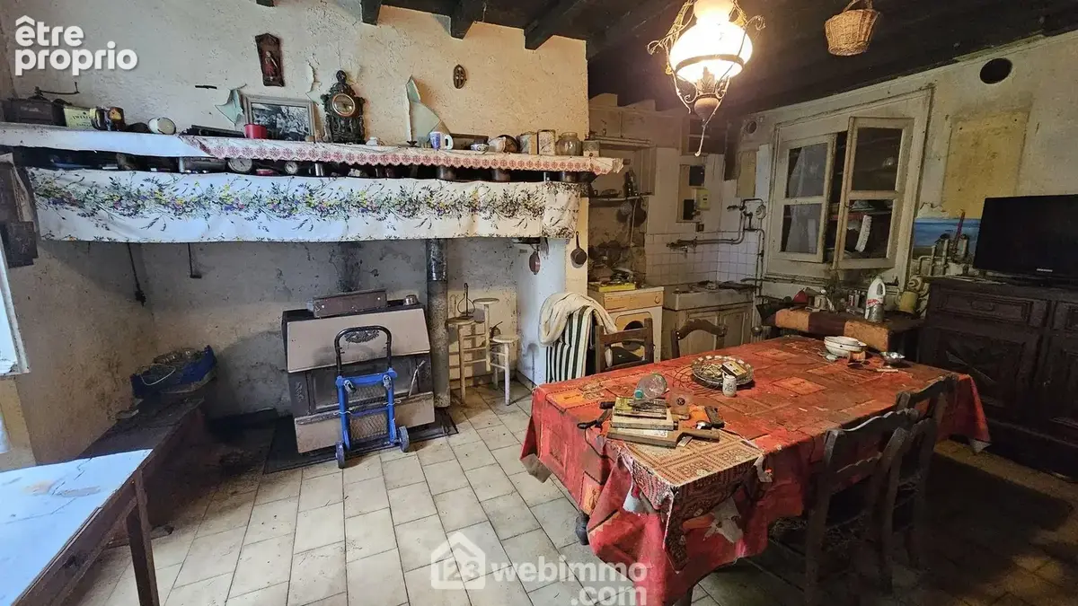 Maison 6 pièces 117 m² à vendre à Haut-De-Bosdarros (64800) - photo 13