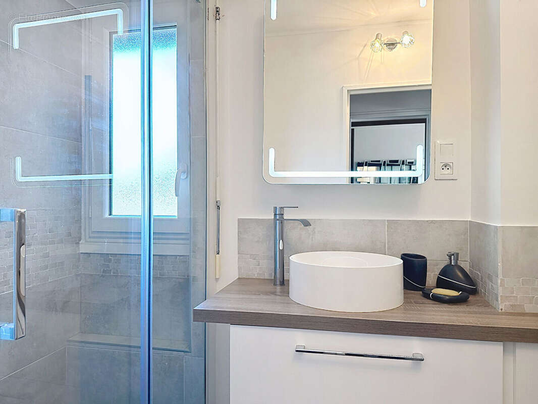 Appartement à CABOURG
