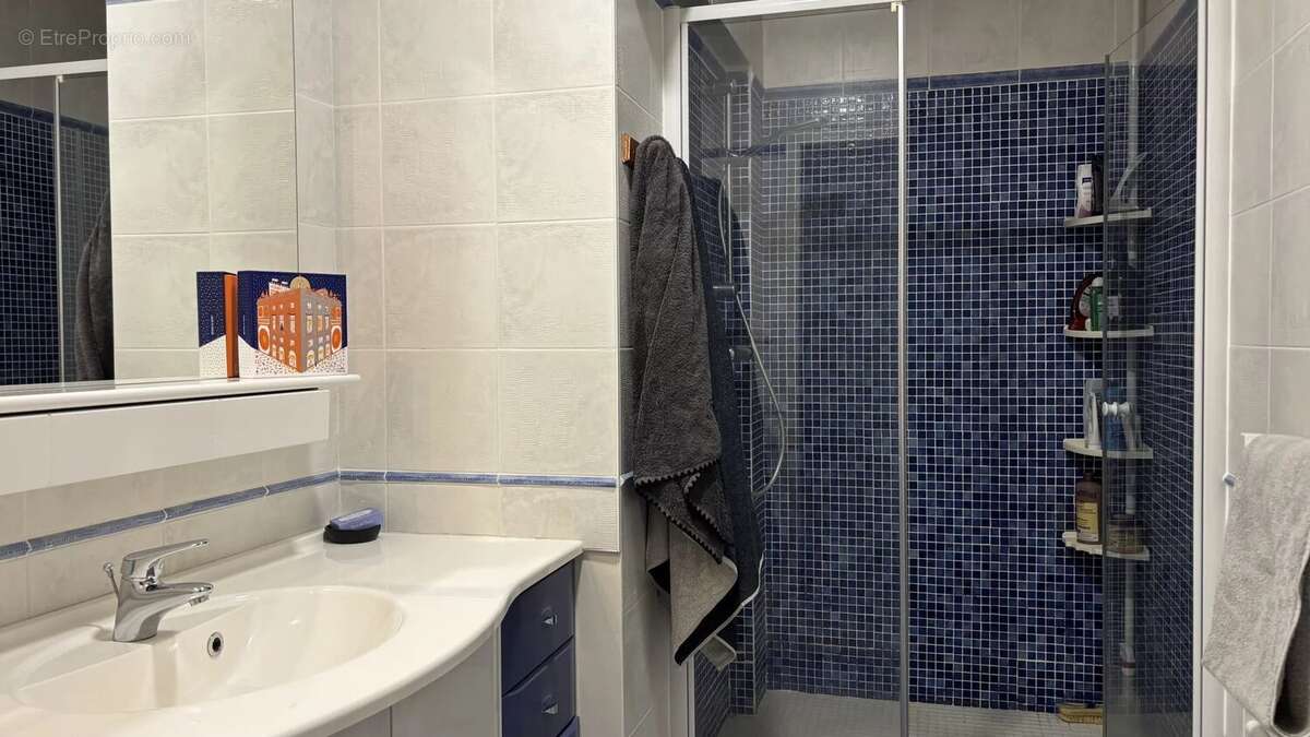 Appartement à BRESSUIRE