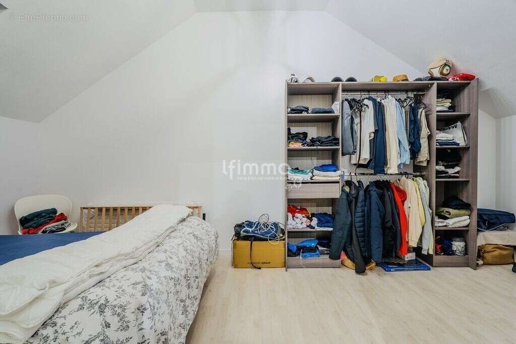 Appartement à WEYERSHEIM