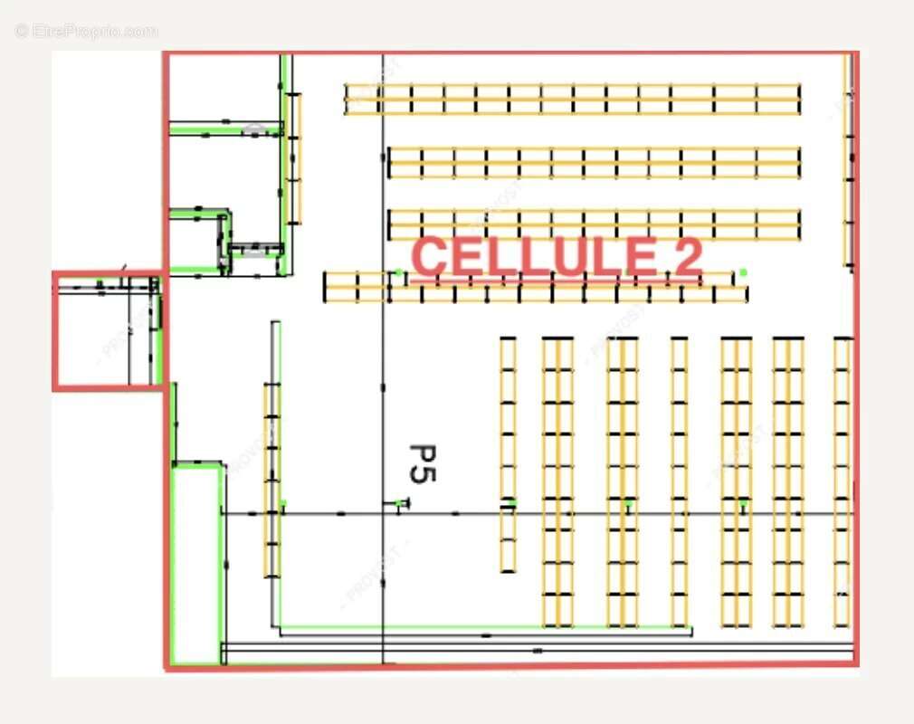 Commerce à BAILLEUL