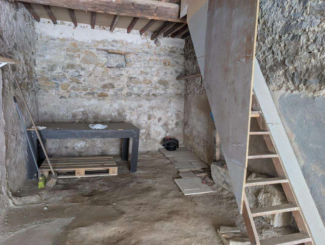 Maison de village - photo 2