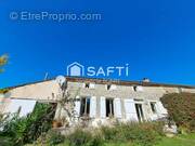 Photo 1 - Maison à SAINT-THOMAS-DE-CONAC