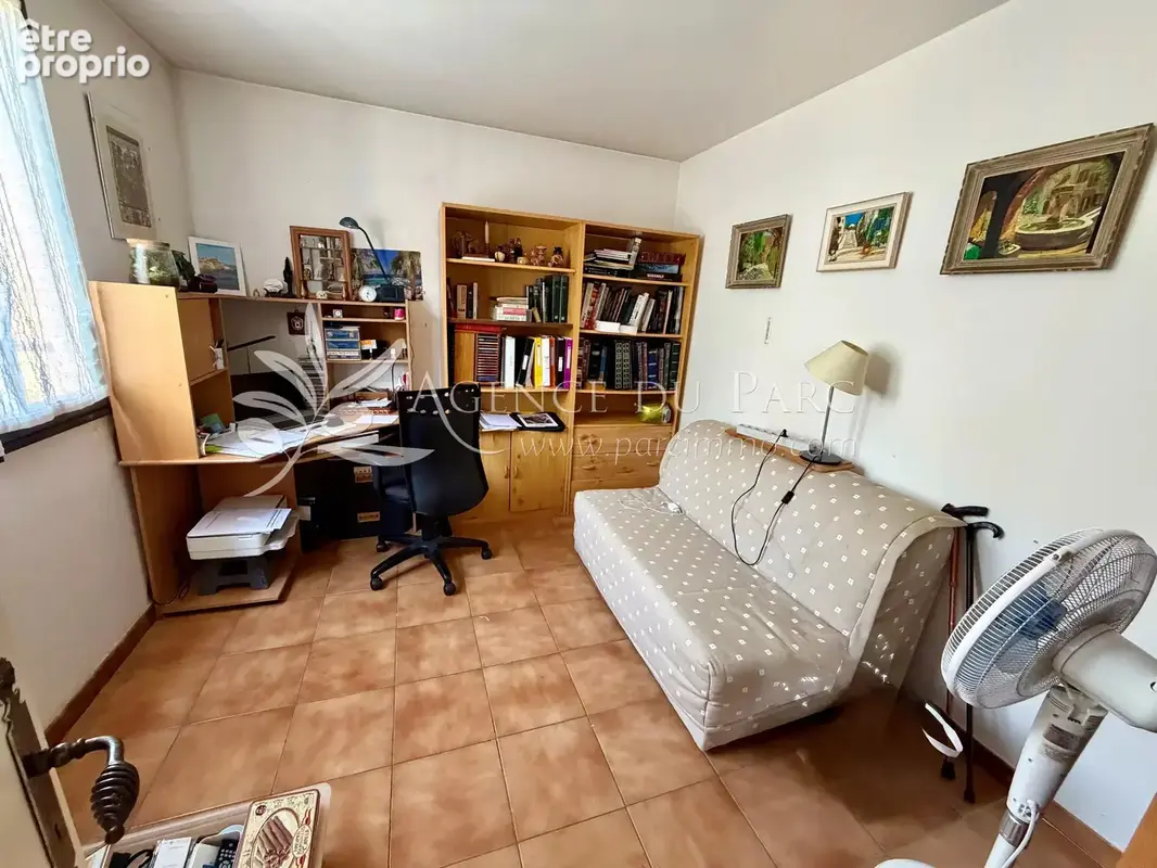 Appartement 4 pièces 85 m² à vendre à Antibes (06600) - photo 8