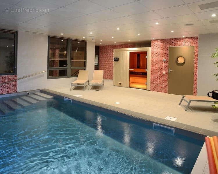 Appartement à SAINT-DOULCHARD