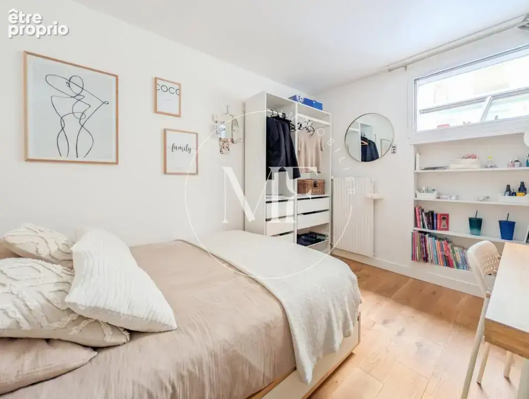 Appartement - photo 13