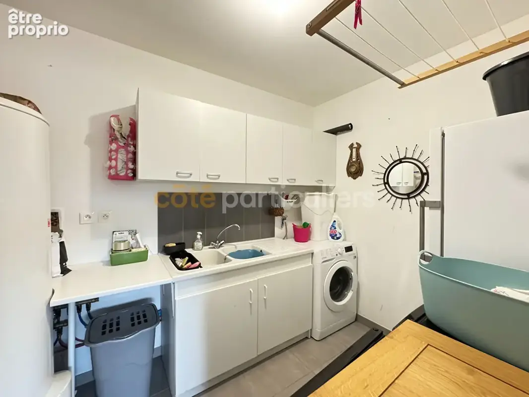 Maison Saint Denis En Val 7 pièces 148 m2 - photo 14