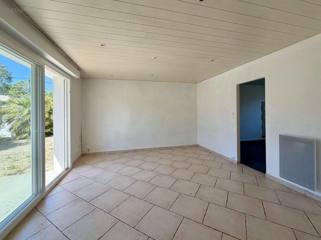 Appartement à SAINT-JEAN-DE-MONTS