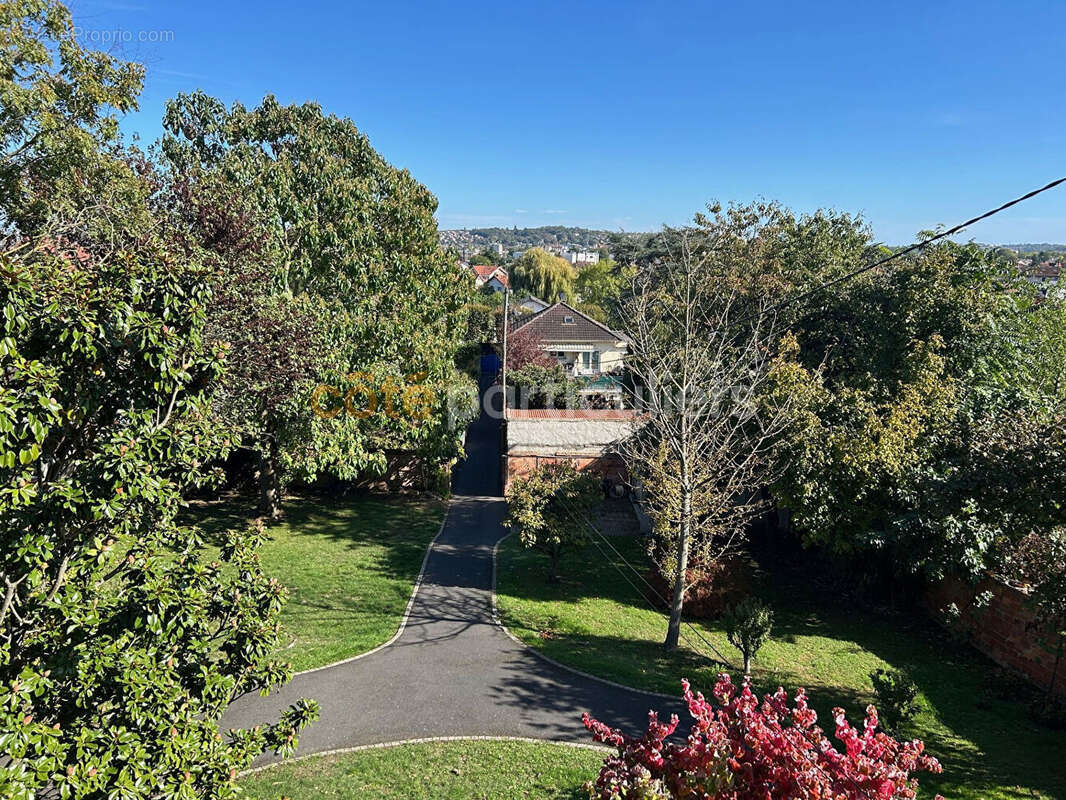 Maison à VILLENEUVE-LE-ROI