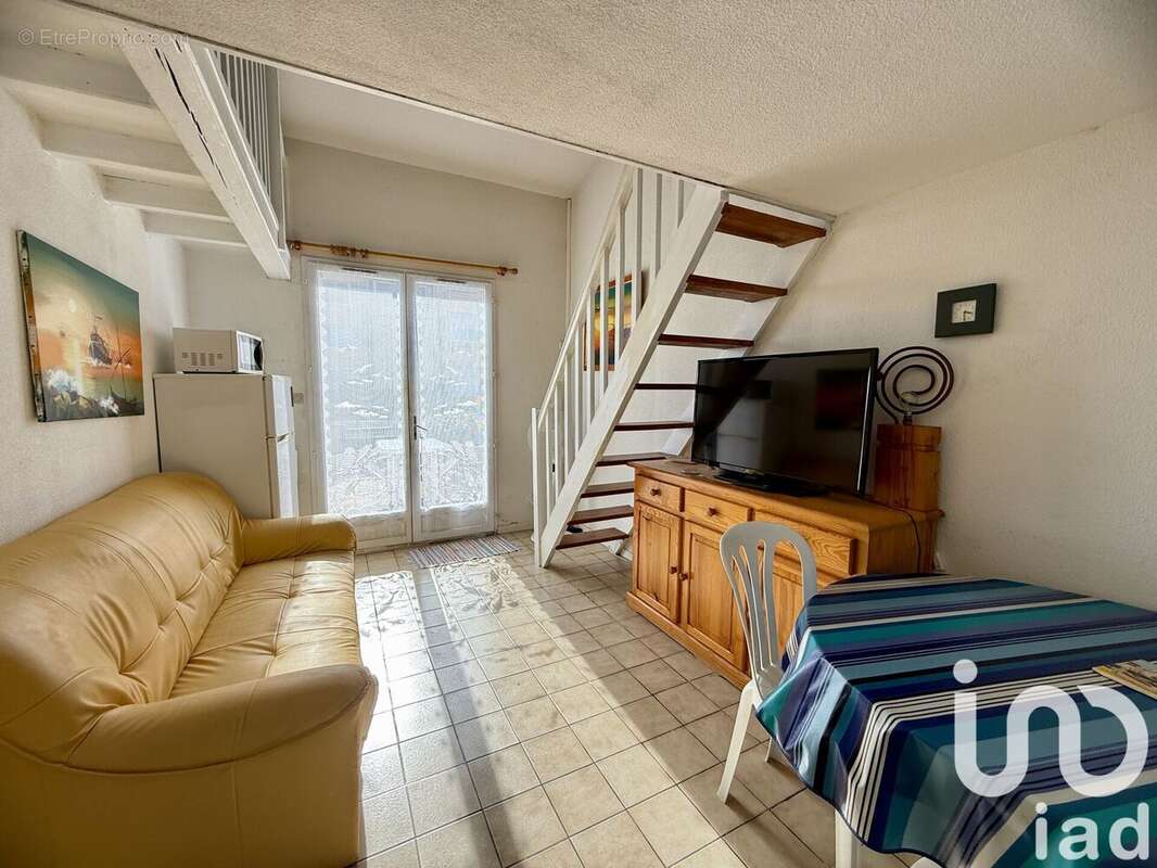 Photo 5 - Maison à LEUCATE