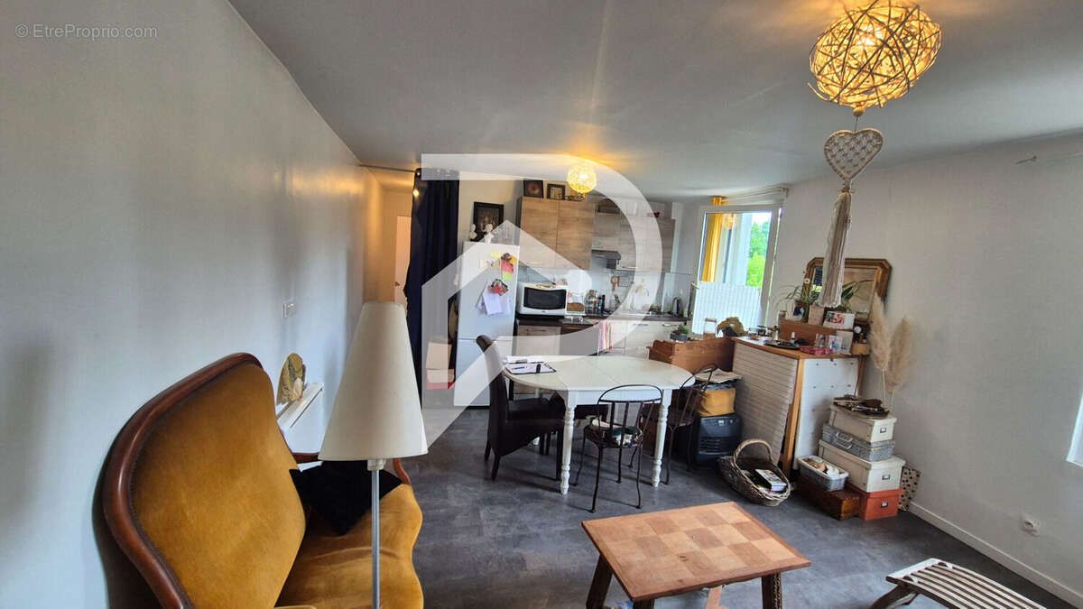 Appartement à SALIES-DE-BEARN