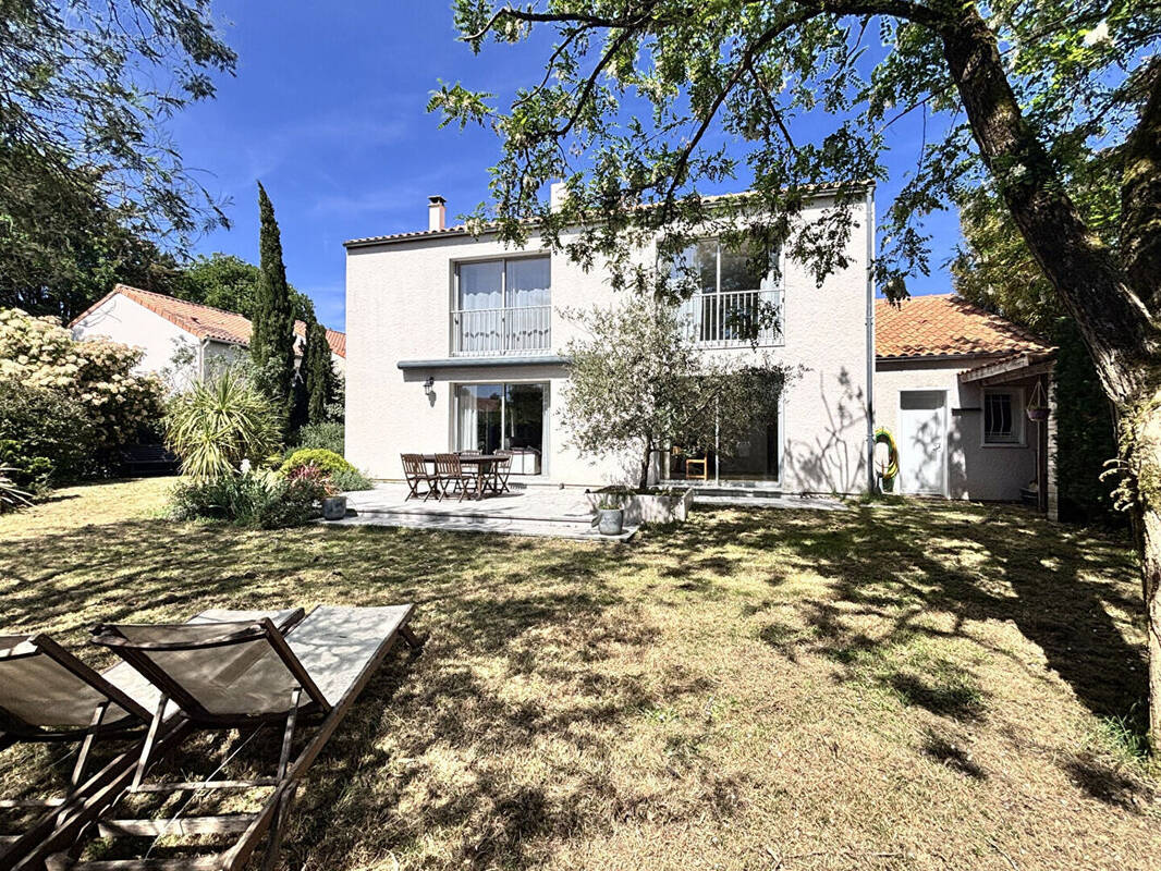 Maison à BASSE-GOULAINE