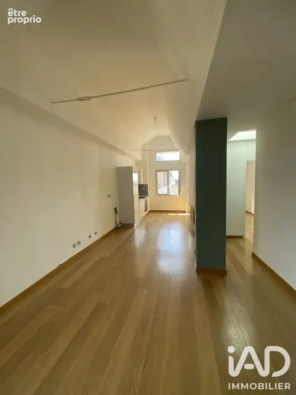 Photo 1 - Appartement à TROYES