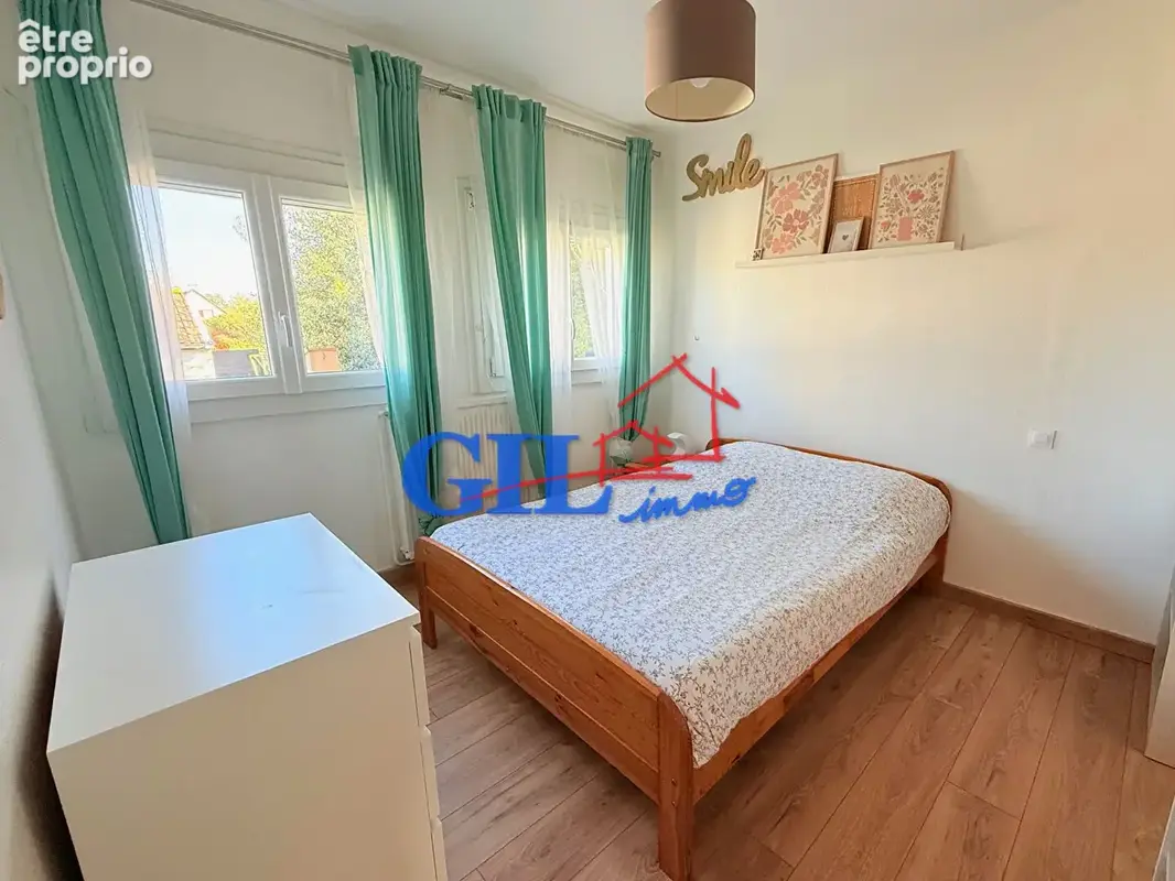 Vert saint denis - maison individuelle d'une superficie totale de 122m² (habitables 106m² + véranda 16m²) - photo 11