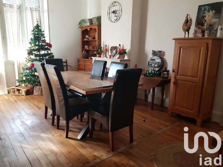 Photo 3 - Appartement à PARGNY-SUR-SAULX