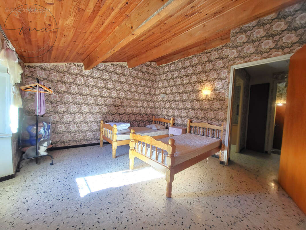 Maison à NEFFIES