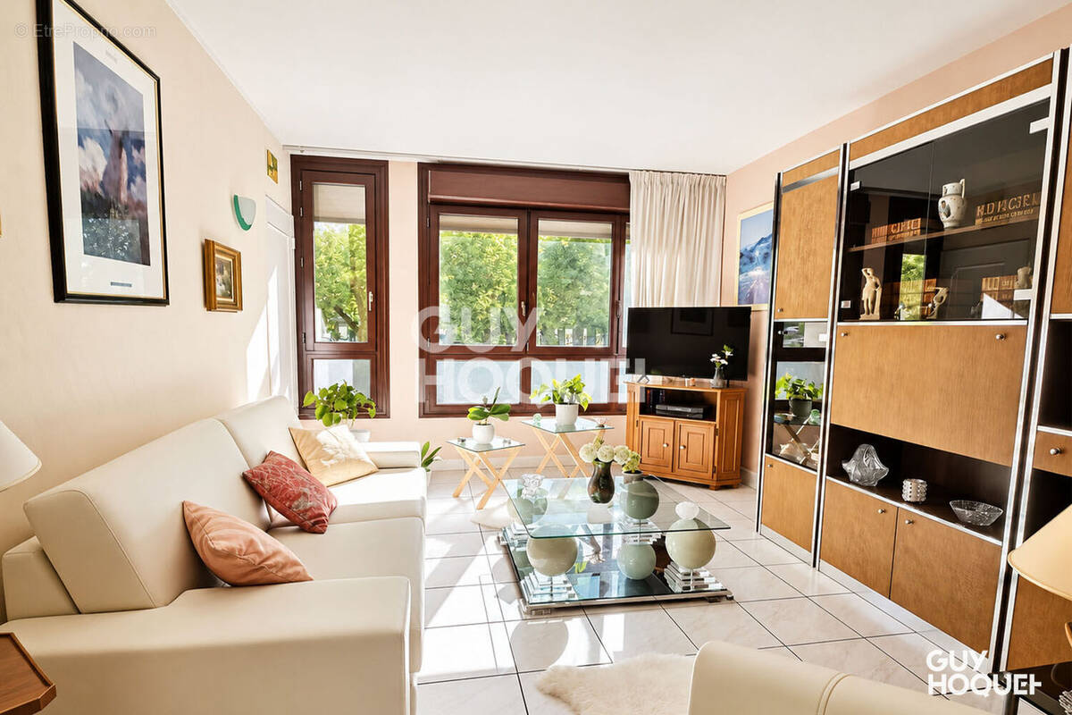 Appartement à MEUDON