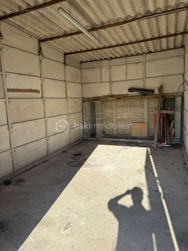 Maison de plain pied - photo 14