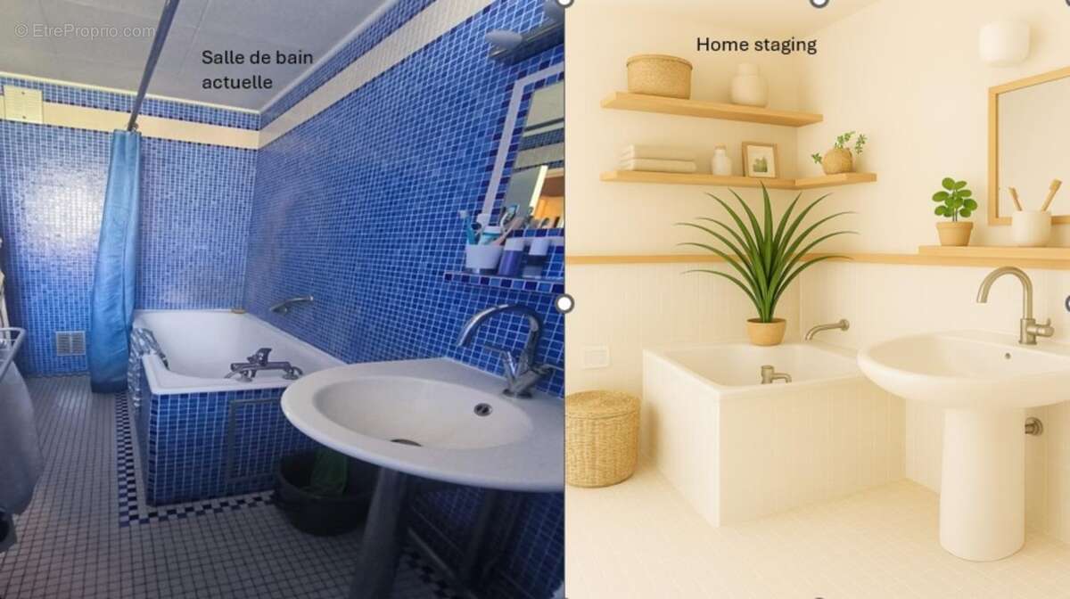 MONTMORENCY (95) A vendre Appartement de 99 m² dans résidence sécurisée avec piscine, tennis et espaces verts - photo 4