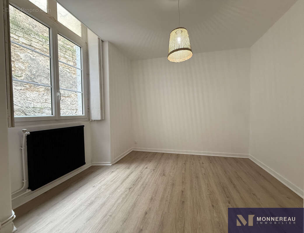 Appartement à ANGOULEME
