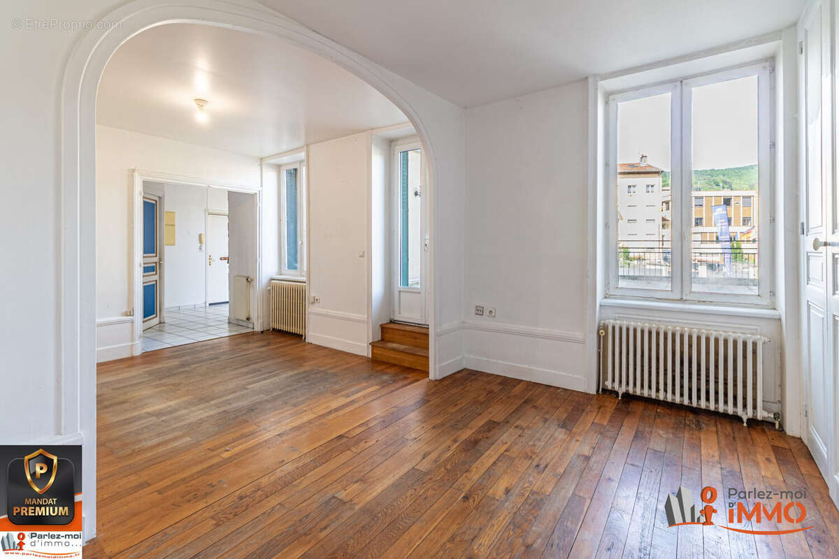 Appartement à TARARE