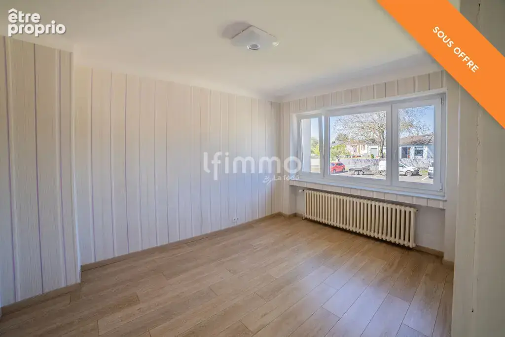 Sous-Compromis : maison Individuelle, secteur Huppé de Faulquemo - photo 11