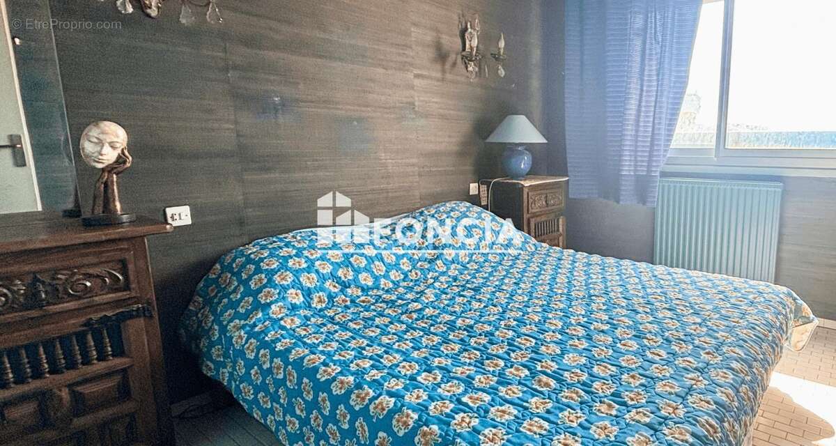 Appartement à CANET-EN-ROUSSILLON