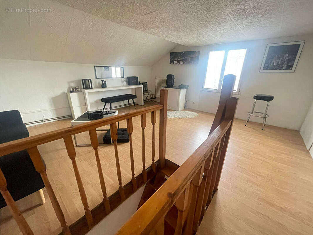 Maison à BEZONS