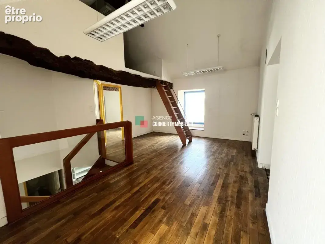 Immobilier Professionnel à vendre Acigné - photo 4