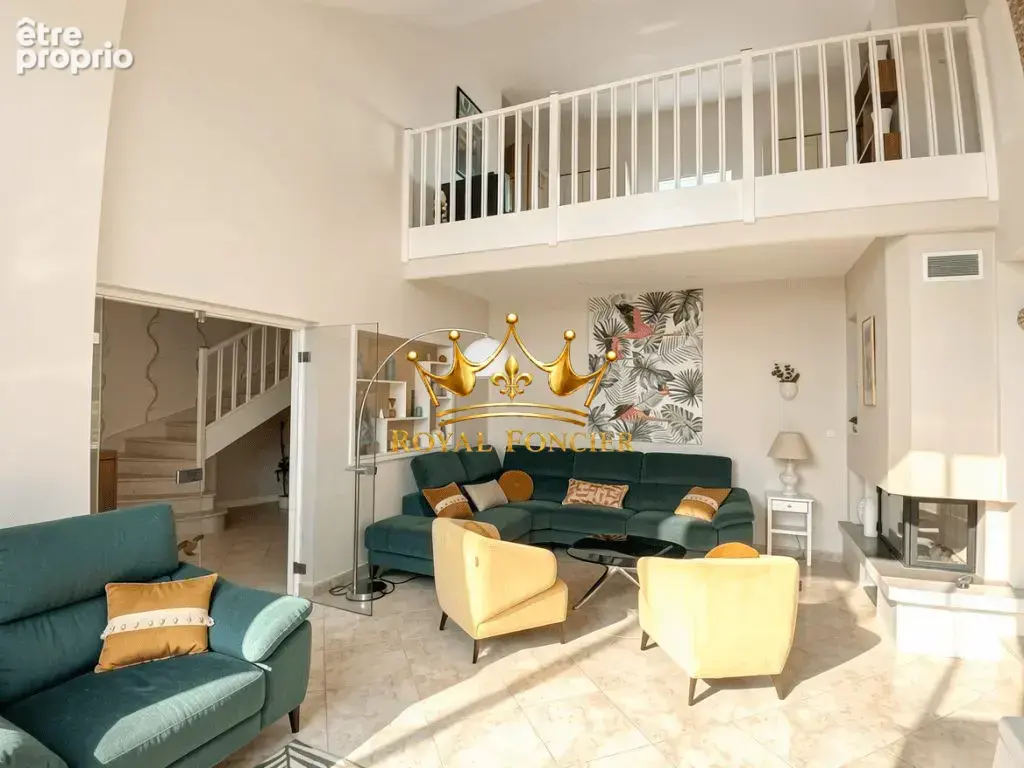 Maison 197 m² à Chatellerault  - photo 5