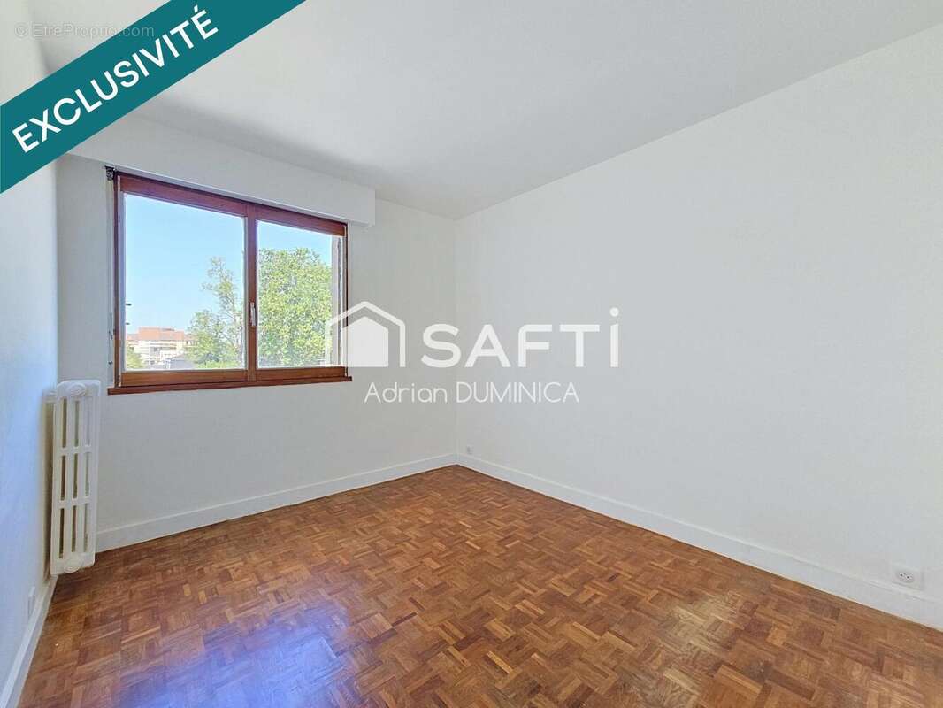 Photo 9 - Appartement à POISSY