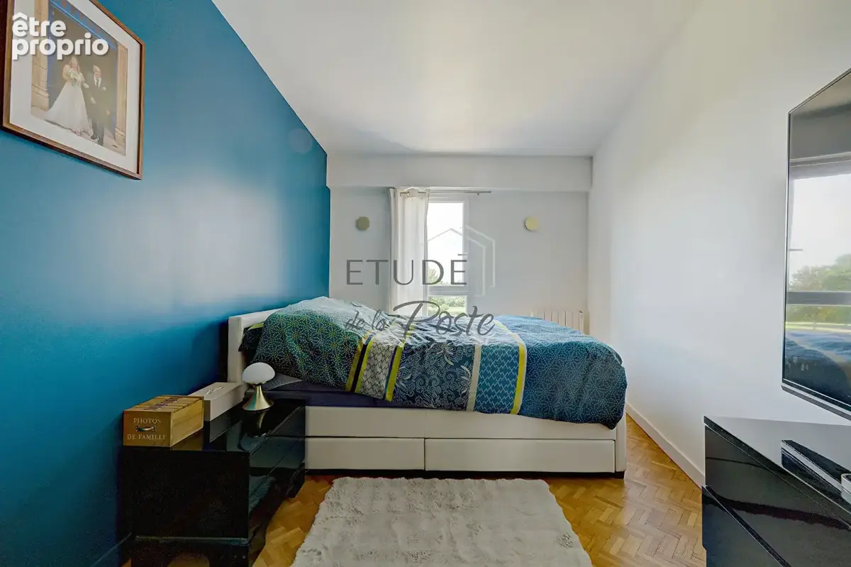 Appartement 4 pièces à vendre à Crosne - Réf. 388 - photo 7